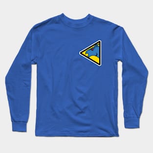 Stegotchi Long Sleeve T-Shirt